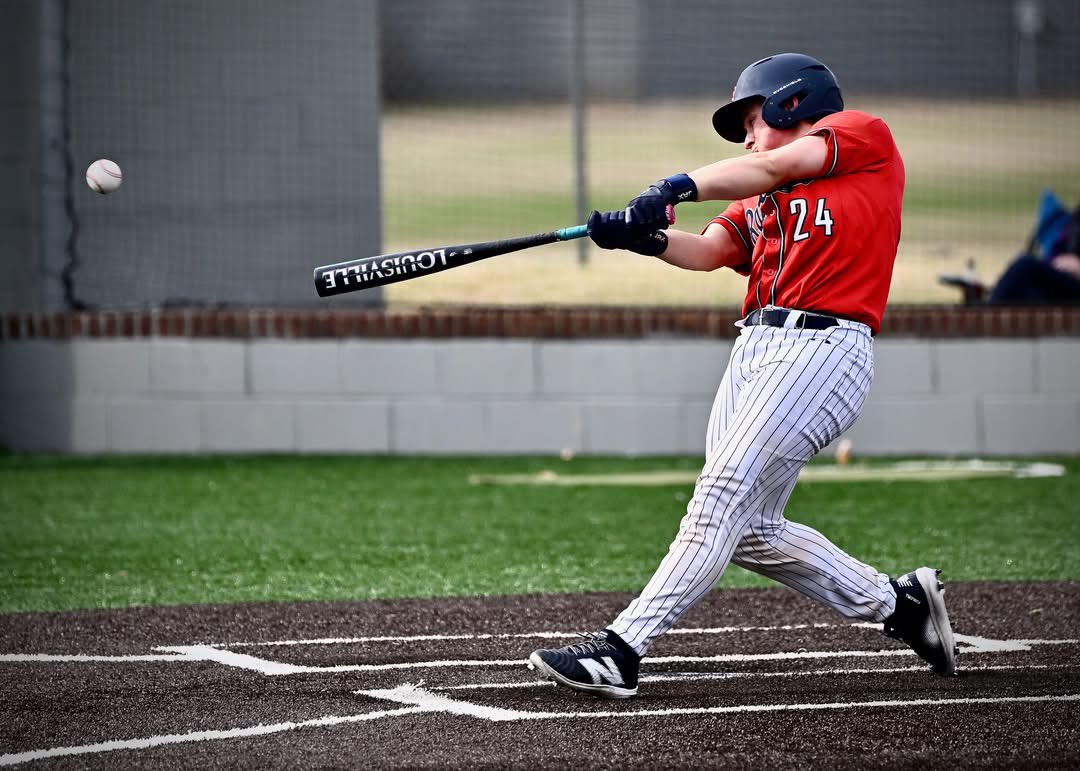 Chaseputman2027's tweet photo. Fun Saturday with a win over St. Andrews!
Pitching is always fun but #alwaysacatcher #lamarbaseball https://t.co/tY6NJ5XHAo