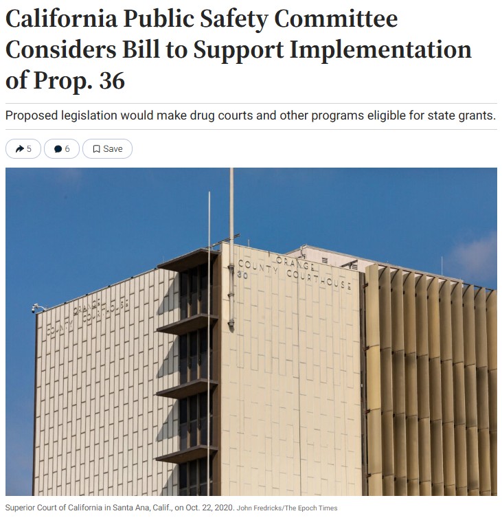 The Epoch Times tweet media