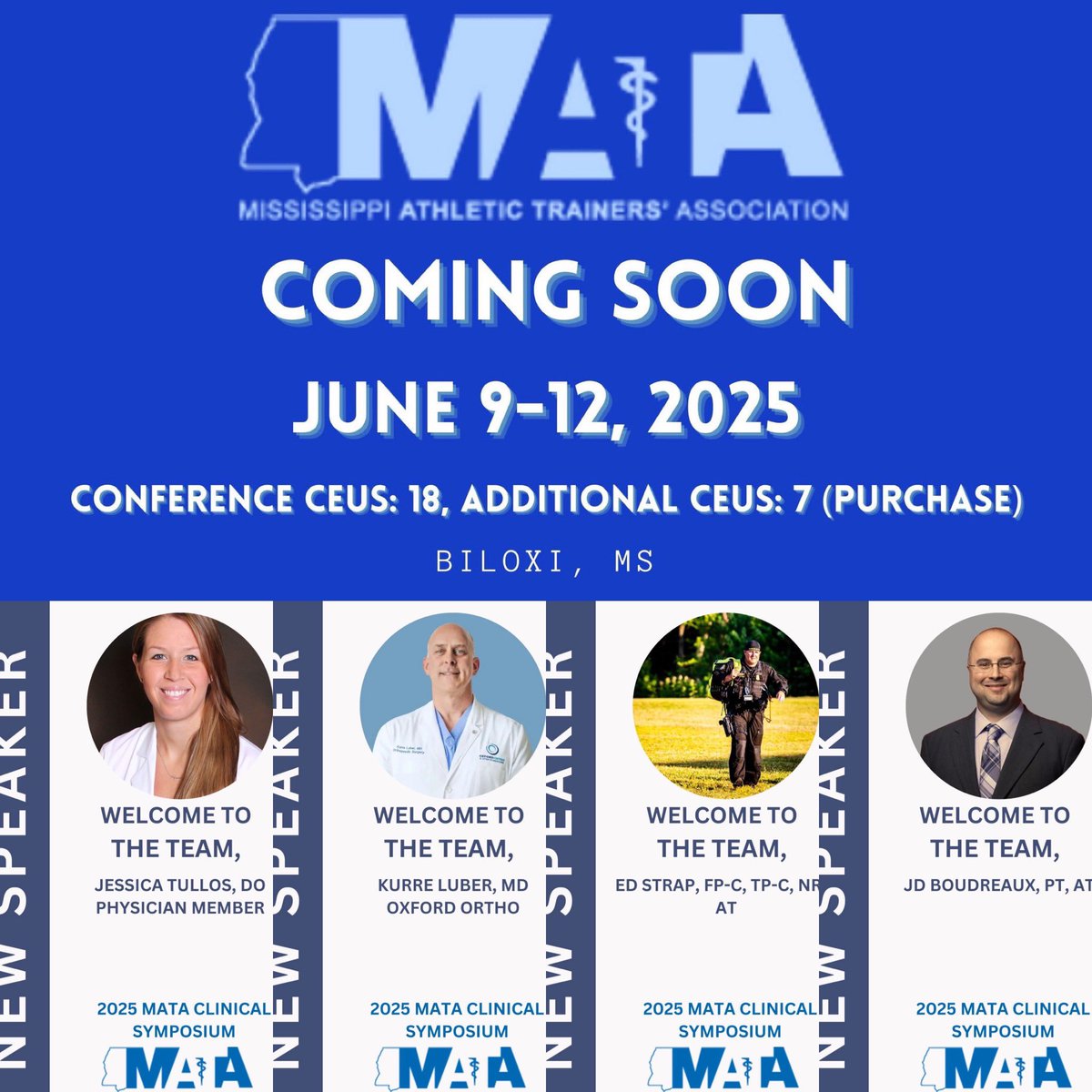 MATA tweet media