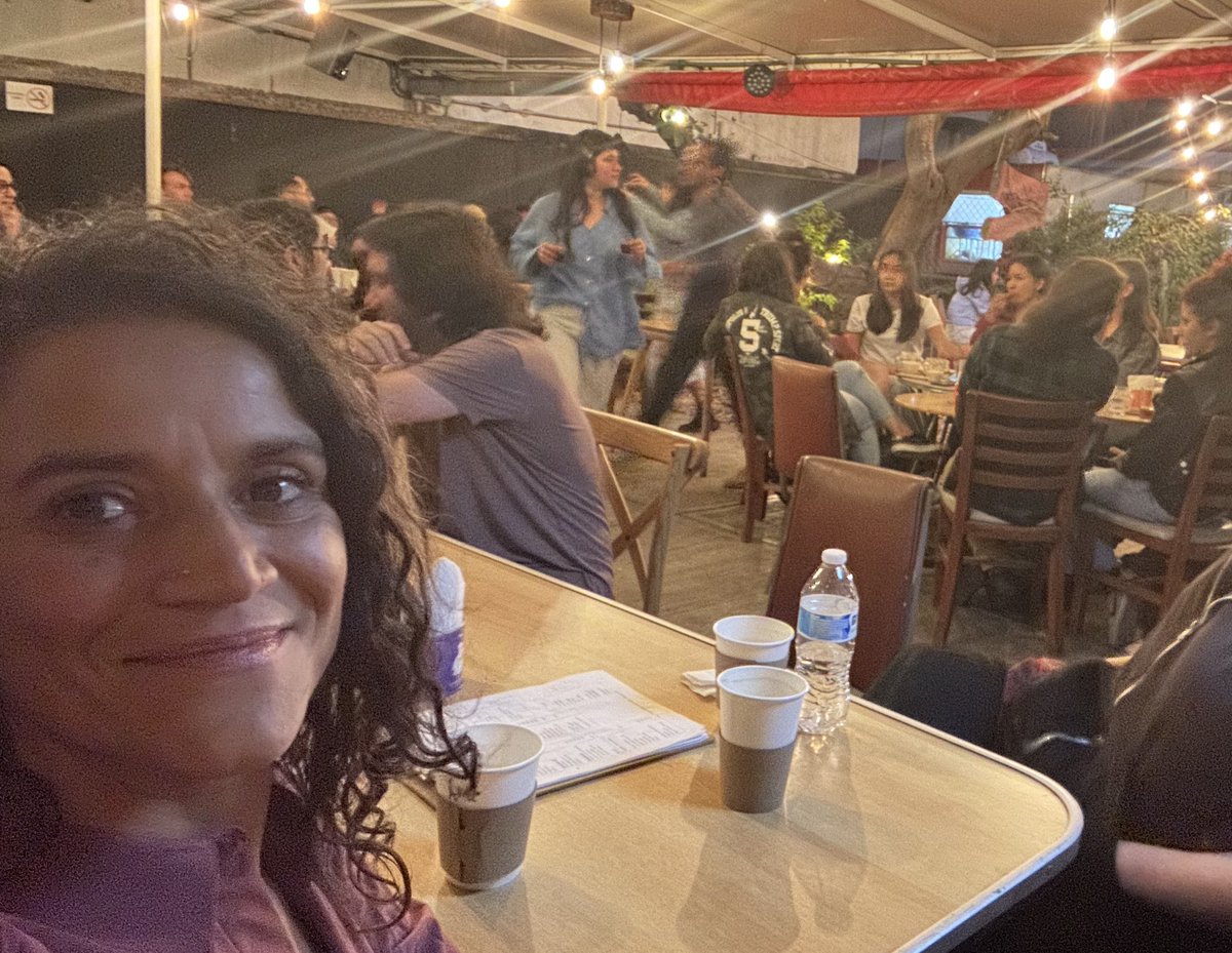 Teresa Rodríguez de la Vega 🇵🇸 🍉 tweet media