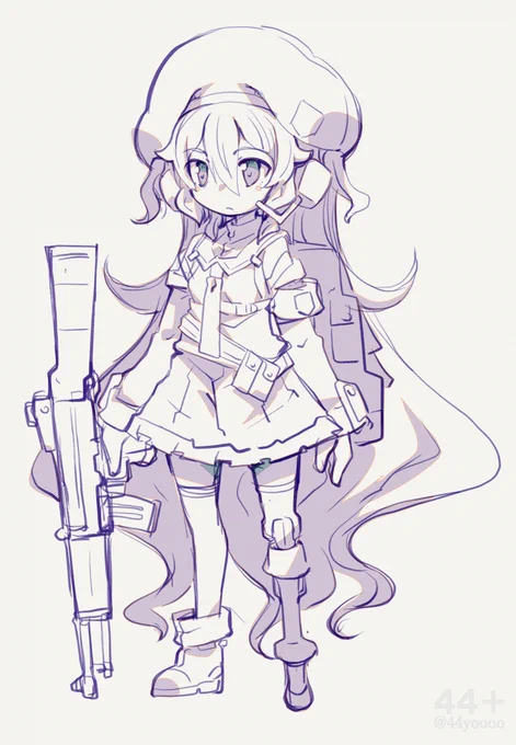 にゃーん 
