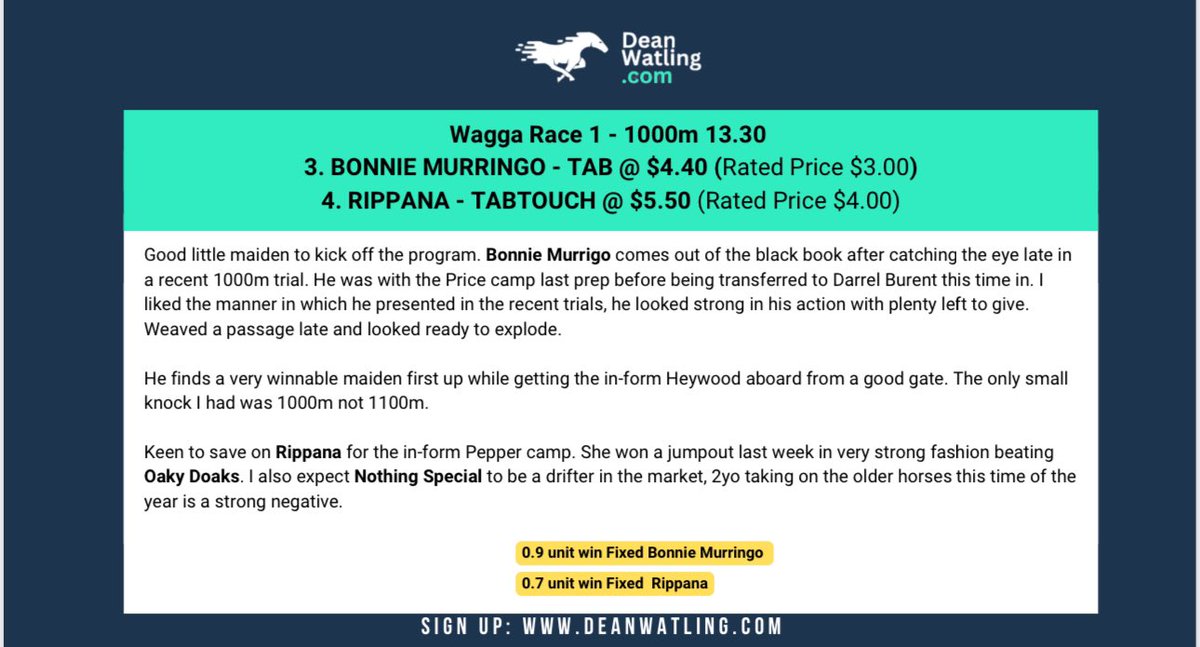 Dean Watling tweet media