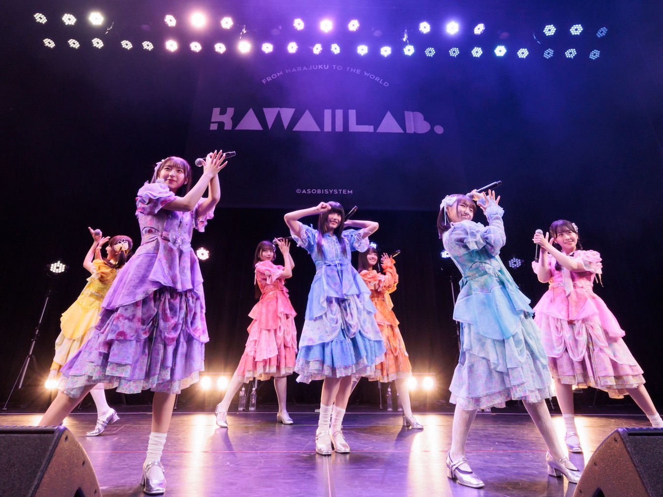 SWEET STEADY【Official】 on X: 