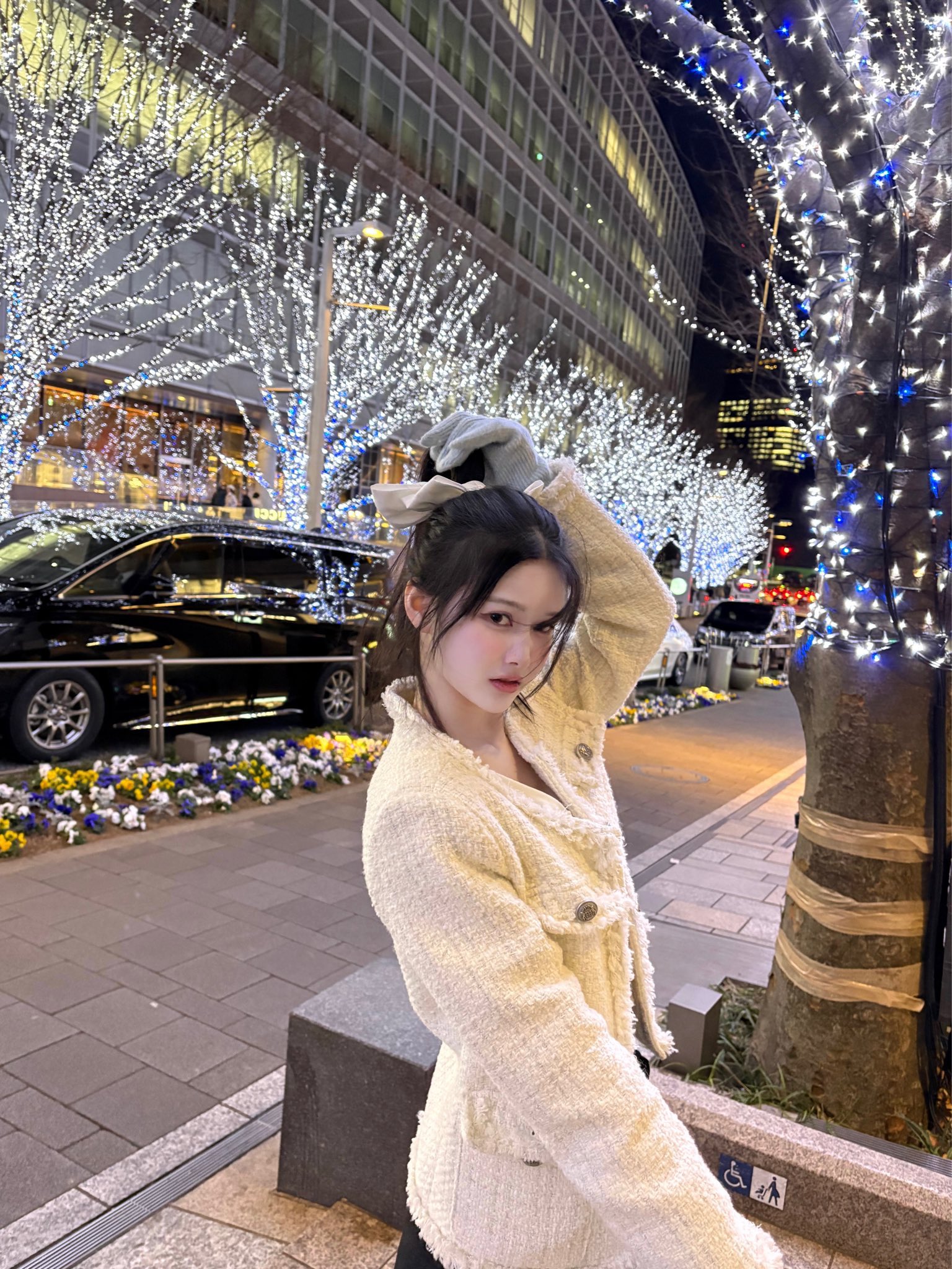 マユみん Maison MIHARA YASUHIRO ONLINE STORE（ミハラヤスヒロ