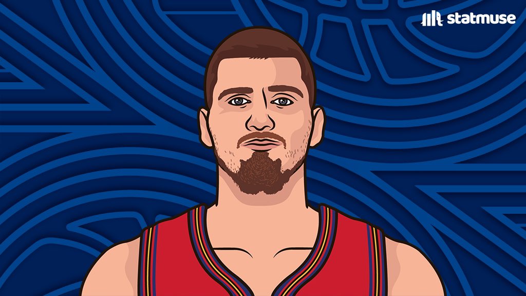 BrunsonMuse's tweet image. Minutes tonight:

95 — Commercials/Promo

[ gap] 

22 — Actual Basketball