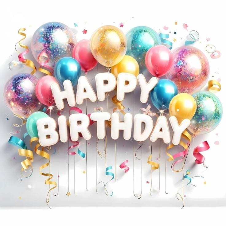 Roy7599's tweet photo. 🎉 Happy Birthday, @TruthObserver17  Bhai! 🎉🎂
Whenever we talk, always get a positive vibe 💙 Wishing you the happiest and healthiest birthday! May your special day be filled with unexpected joys and delightful surprises💖 https://t.co/3qS9BCJu7Q
