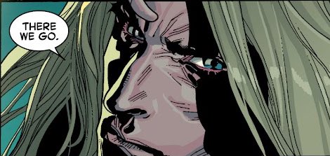 AnAngelsRebirth's tweet photo. “To me, my X-Men.” https://t.co/0NFfWffa9K