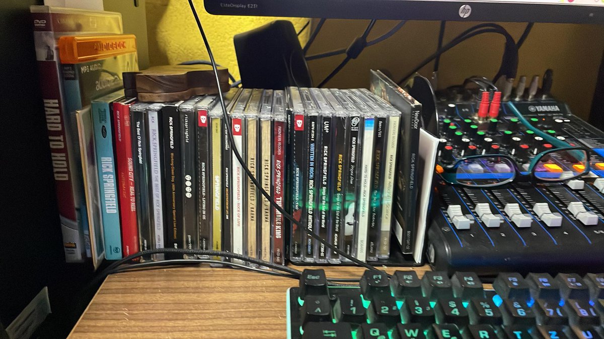 RickSpring23819's tweet image. Do I have any oldest fans from United States of America, Canada, France, Germany, Spain, United Kingdom, Italy, Switzerland, Kuweit, New Zealand, England and many more countries?💞 May God bless all my great fans and beautiful family's ❤️💝💝