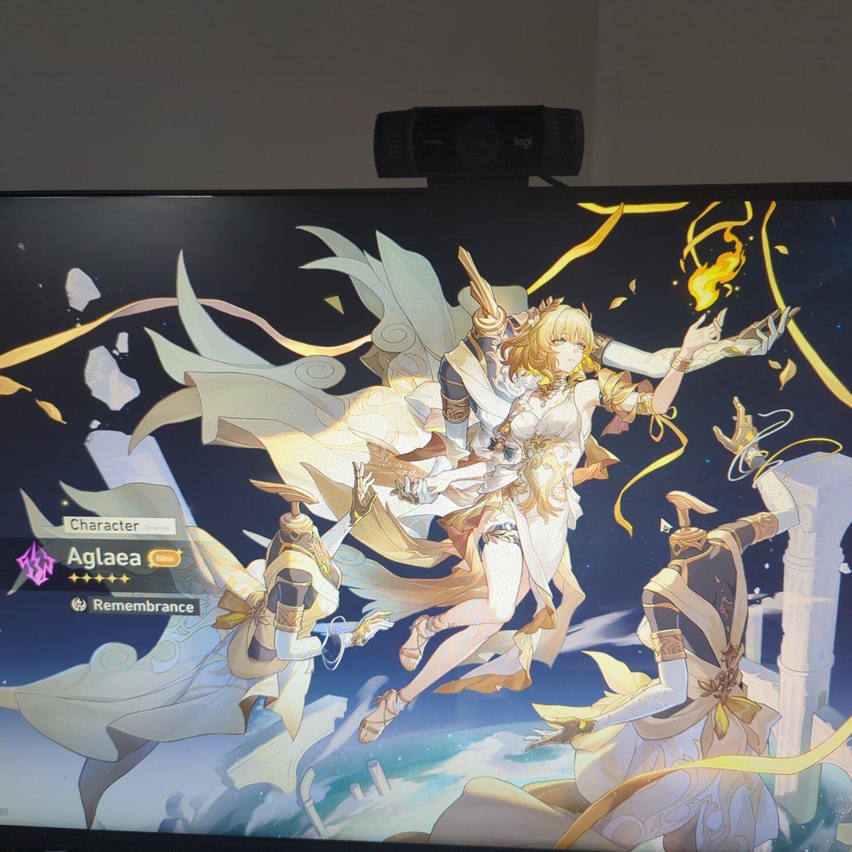 Keell (Healing Arc) tweet media