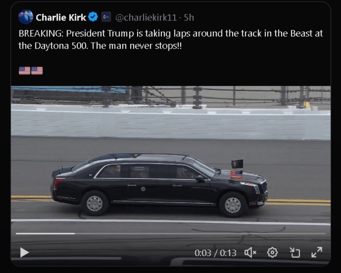 Brian Krassenstein tweet media