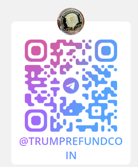 TrumpRefundCoin tweet media