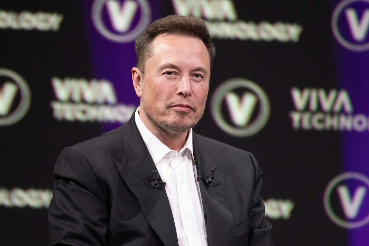 🚨NEW: Elon Musk has defunded an education program that helped disabled students transition to life after high school. 

RETWEET to let America know that @ElonMusk is cutting funding for disabled children!