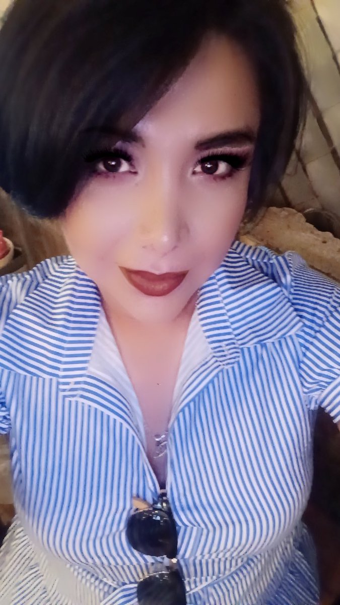 Y fue así la manera más extraña que llegó y se robó mi corazón ❤️