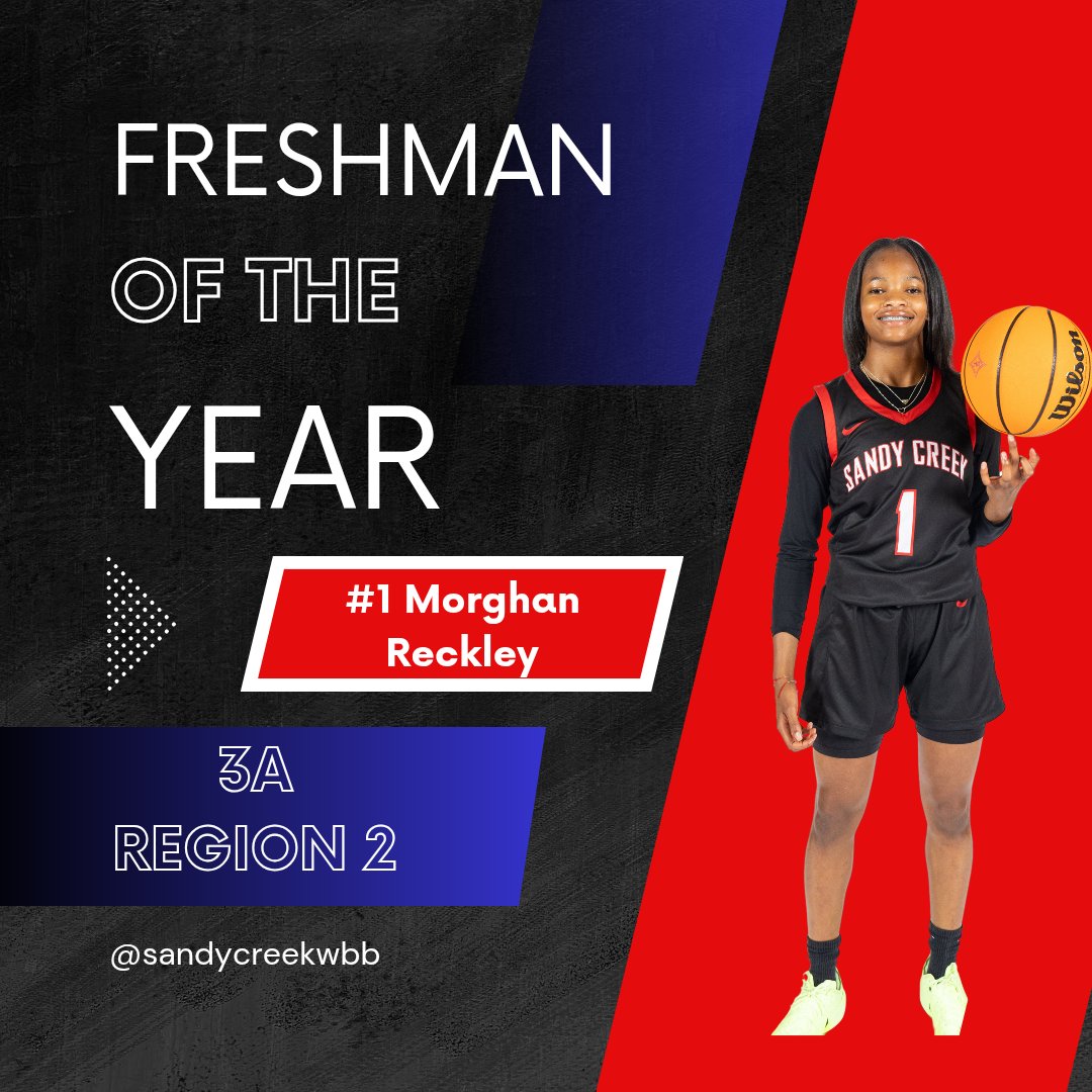 Sandy Creek Lady Patriots Basketball tweet media