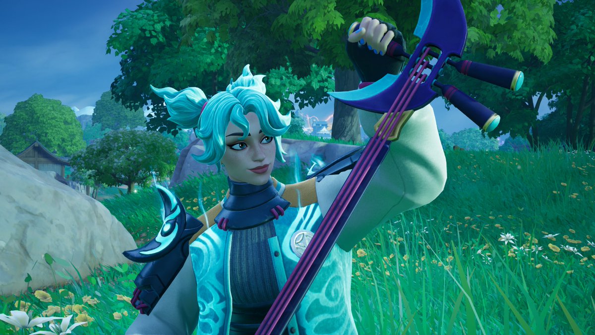 SpaceBoySBHero's tweet photo. February 16th Jade
#Jade #JadeFortnite #FortniteJade #Fortnite #FortniteC6S1鬼Hunters #FortniteChapter6 #FortniteChapter6Season1 #February #February16 #February16th #February2025 #Fortography #fortnitephotography https://t.co/MAB0yW0eO7