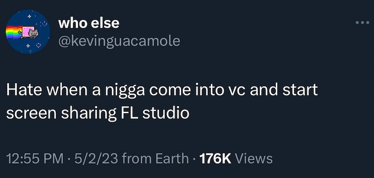 Tuxedo (@kevsack) on Twitter photo 