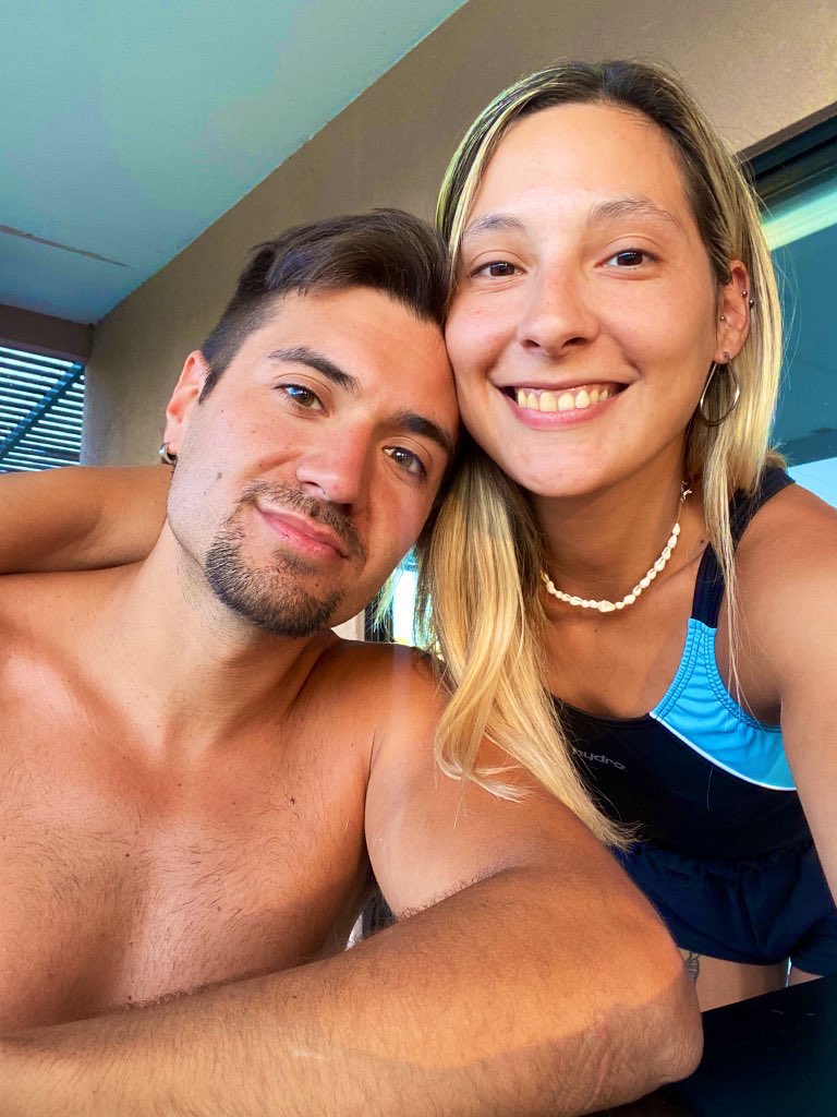 Five years💘 <a href="/GonzaBidondo/">Gonza</a> 🫶🏻