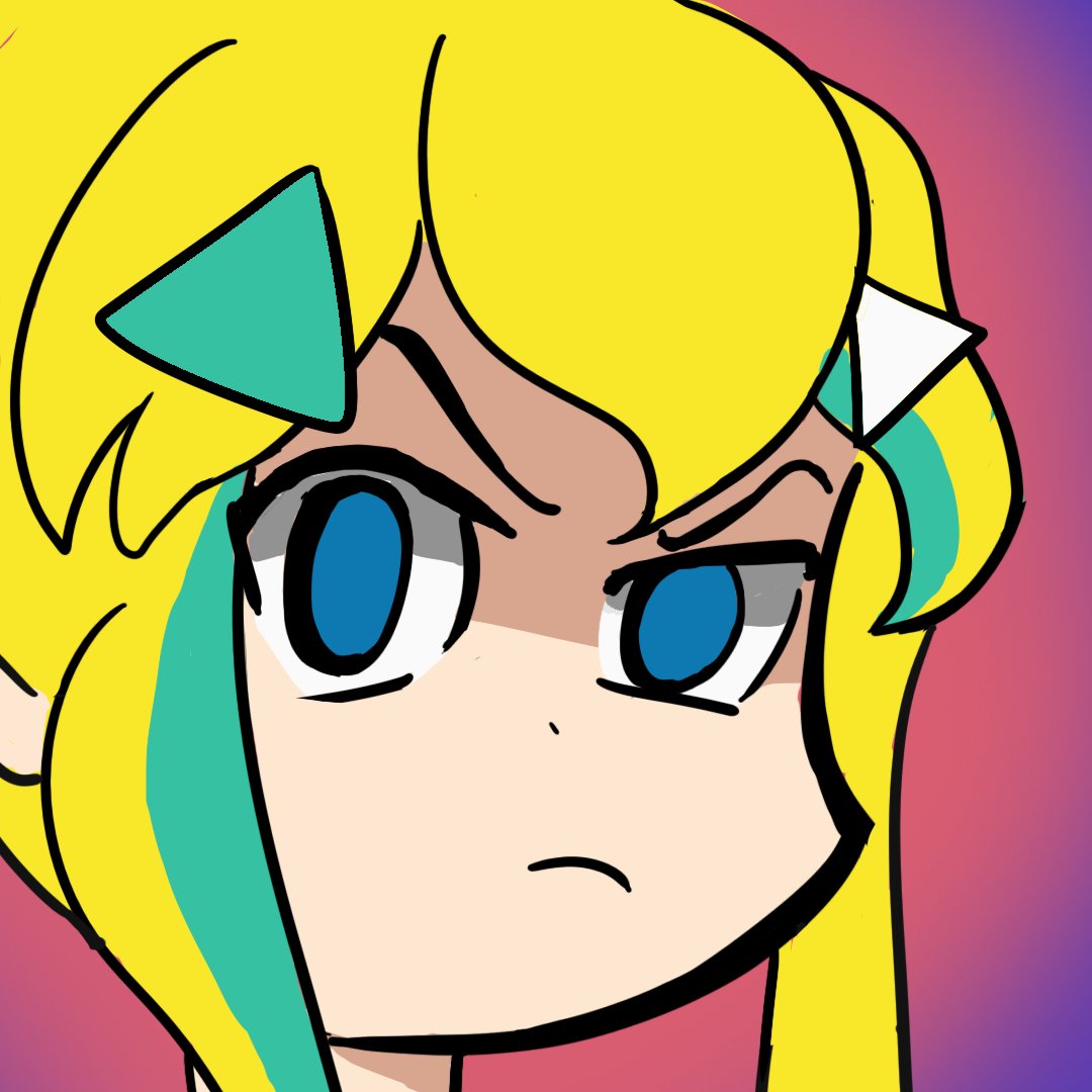 Pululu001's tweet image. そうそう
あなたが他の人を好きになったと聞きました？？

#嗒啦啦 #taptap #タララ #フラッシュパーティー