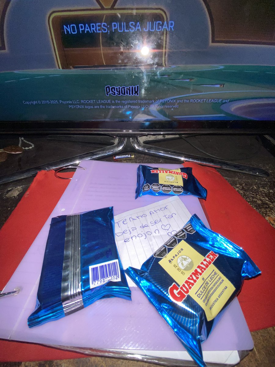 _____Colman's tweet photo. 🥰 https://t.co/cr5r5esODZ