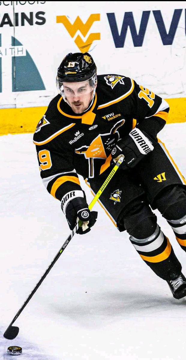 JustRacksHuntin's tweet photo. Congratulations  dakota on playing your 100th pro game . Hard work always prevails we all are proud of you .. @WheelingNailers @WolvesWatertown @11bardown https://t.co/5LChWVvi3M