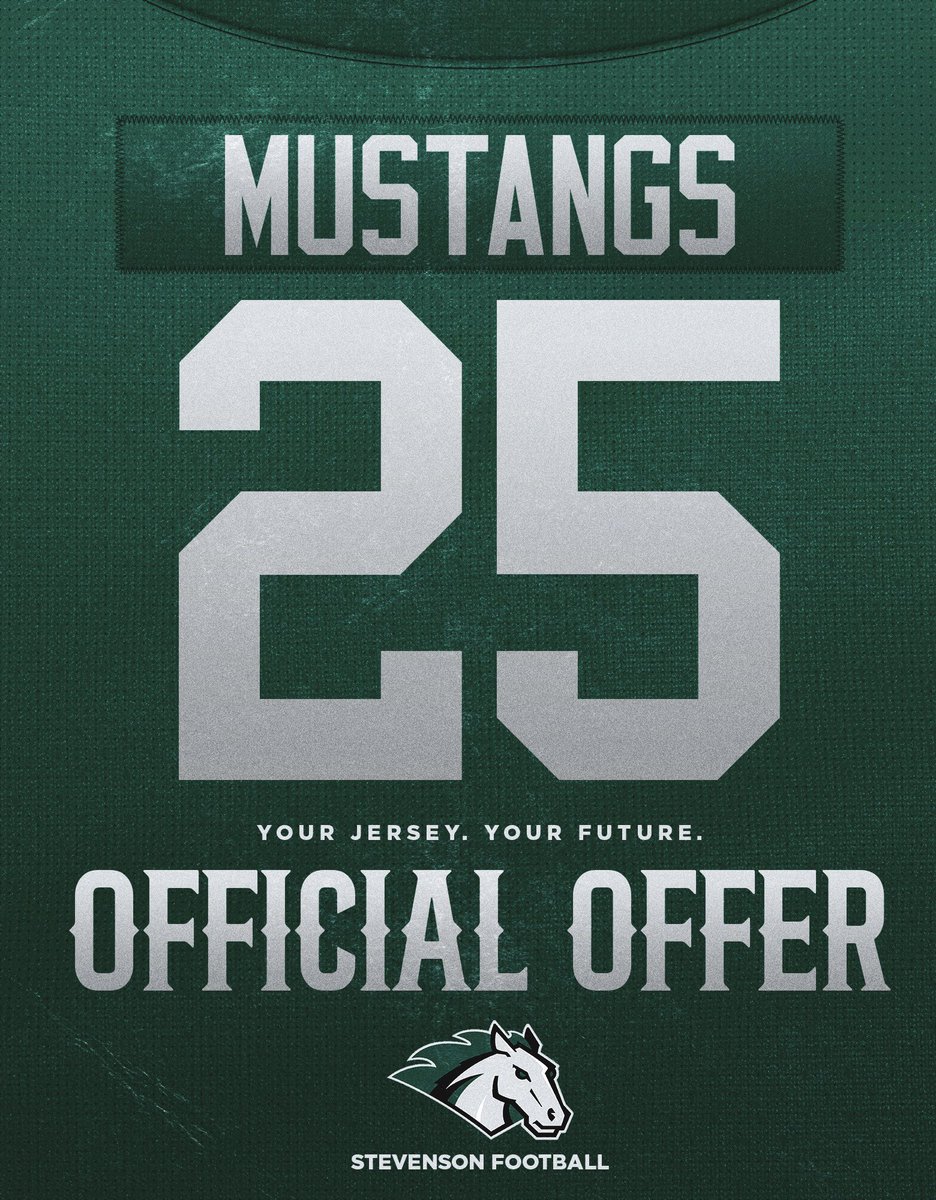 Quran"Q"Smiley (@qsmiley29) on Twitter photo Blessed to receive an Offer from <a href="/GoMustangSports/">Stevenson University Mustangs</a> #AGTG✝️ <a href="/CoachMontanez/">Coach Chris Montanez</a> <a href="/CoachBarker813/">Alan Barker</a> <a href="/HOAPerformance/">House of Athlete Performance</a> Blessed to receive an Offer from <a href="/GoMustangSports/">Stevenson University Mustangs</a> #AGTG✝️ <a href="/CoachMontanez/">Coach Chris Montanez</a> <a href="/CoachBarker813/">Alan Barker</a> <a href="/HOAPerformance/">House of Athlete Performance</a>