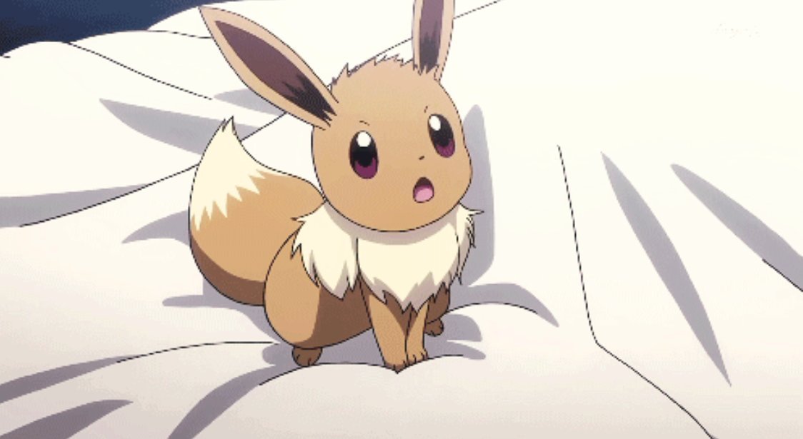 Out of Context Pokémon tweet media