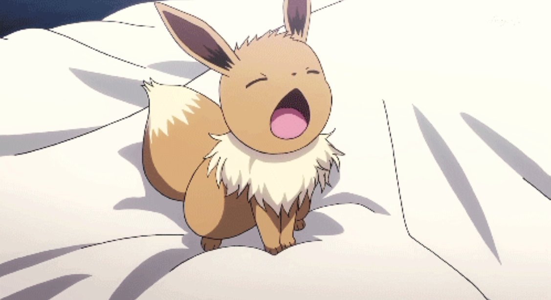Out of Context Pokémon tweet media