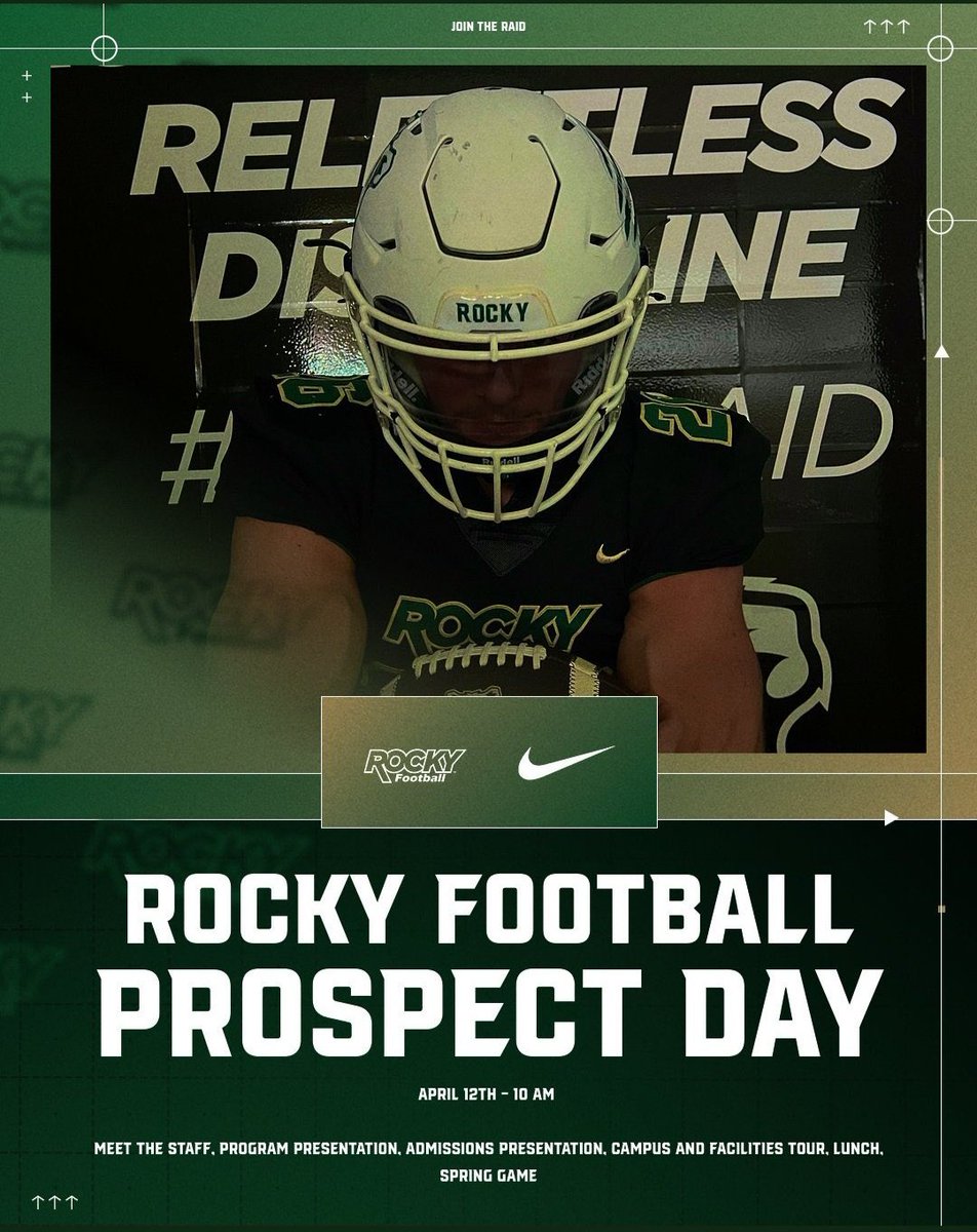 Asher Knopik (@asherknopik) on Twitter photo Thank you <a href="/Coach_Dunning/">Joe Dunning</a> for the invite
<a href="/Rocky_Football/">Rocky Football</a>
<a href="/ghs_wolfpack_fb/">Glacier Wolfpack Football</a> <a href="/Glacier_recruit/">Glacier HS Wolfpack Recruiting</a> Thank you <a href="/Coach_Dunning/">Joe Dunning</a> for the invite
<a href="/Rocky_Football/">Rocky Football</a>
<a href="/ghs_wolfpack_fb/">Glacier Wolfpack Football</a> <a href="/Glacier_recruit/">Glacier HS Wolfpack Recruiting</a>