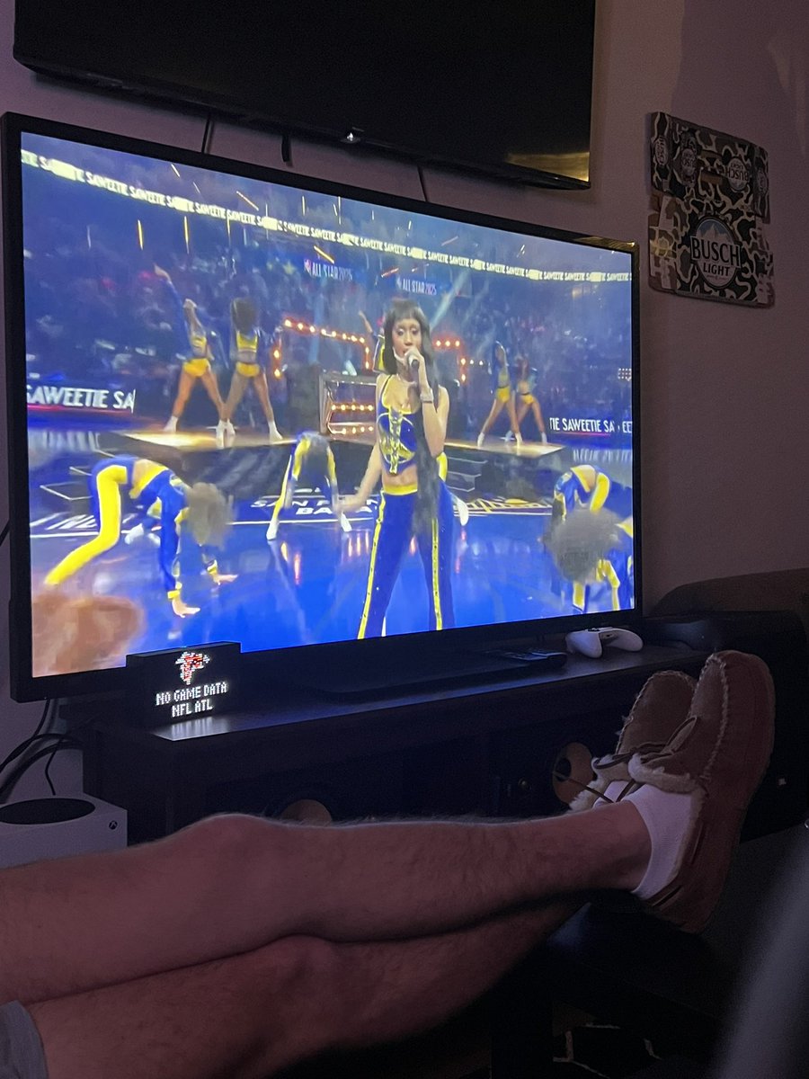 PhillipFingerAU's tweet image. Listen and learn
#whatarewedoing #allstarweekend