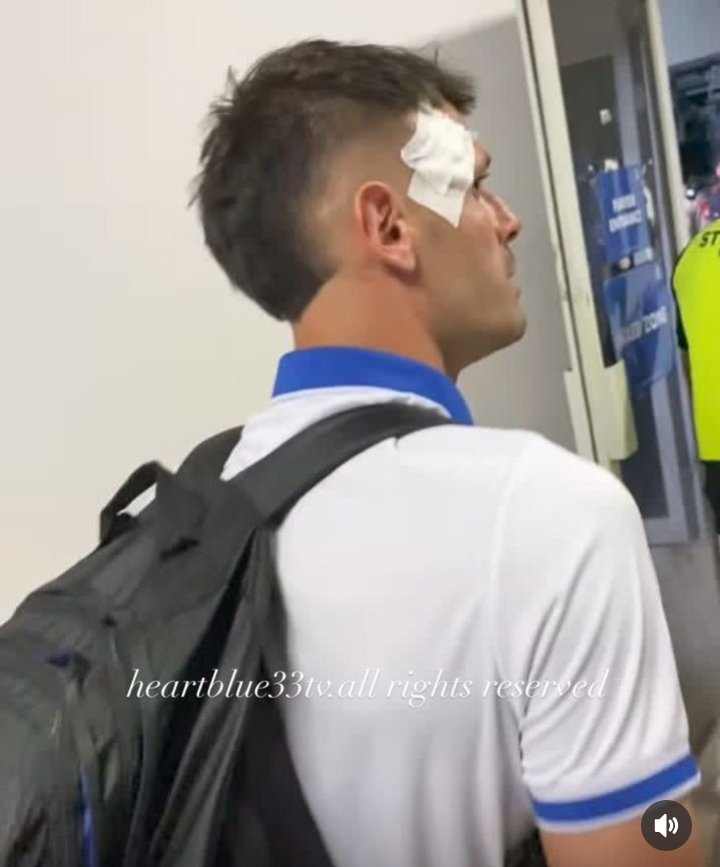 Iya bang