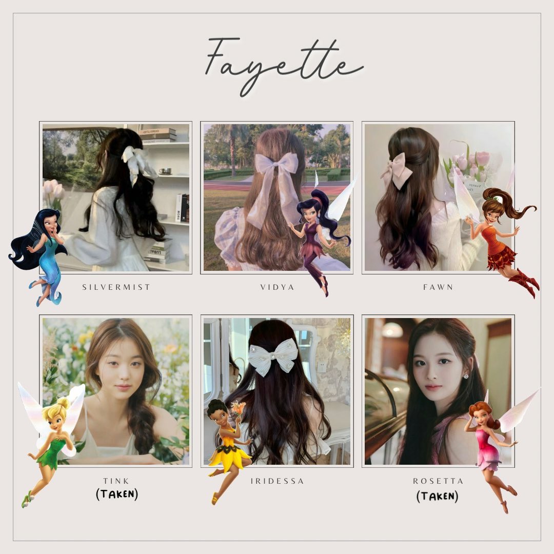 NIRWASlTA's tweet image. ㅤ

️️
RETWEET ARE REALLY APPRECIATED

Dicari para nona cantik untuk mengisi relasi seperti yang tersemat di bawah. Sangat diharapkan yang mau membangun bersama dan aktif, no hit n run!
️️

️️