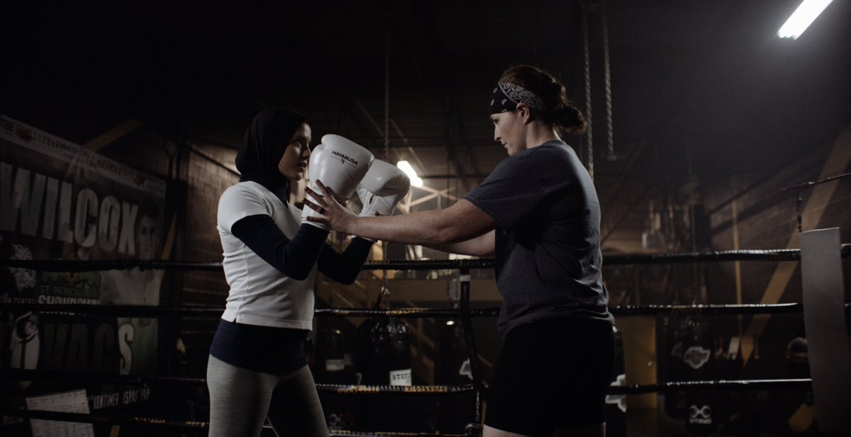 I just submitted "Imam" to <a href="/HamiltonFilm/">Hamilton Film</a> via FilmFreeway.com! -