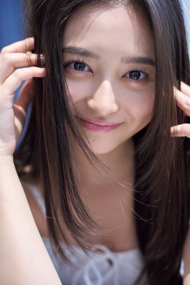 Nogizaka46 Inoue Nagi will release her 1st photobook on April 22nd
