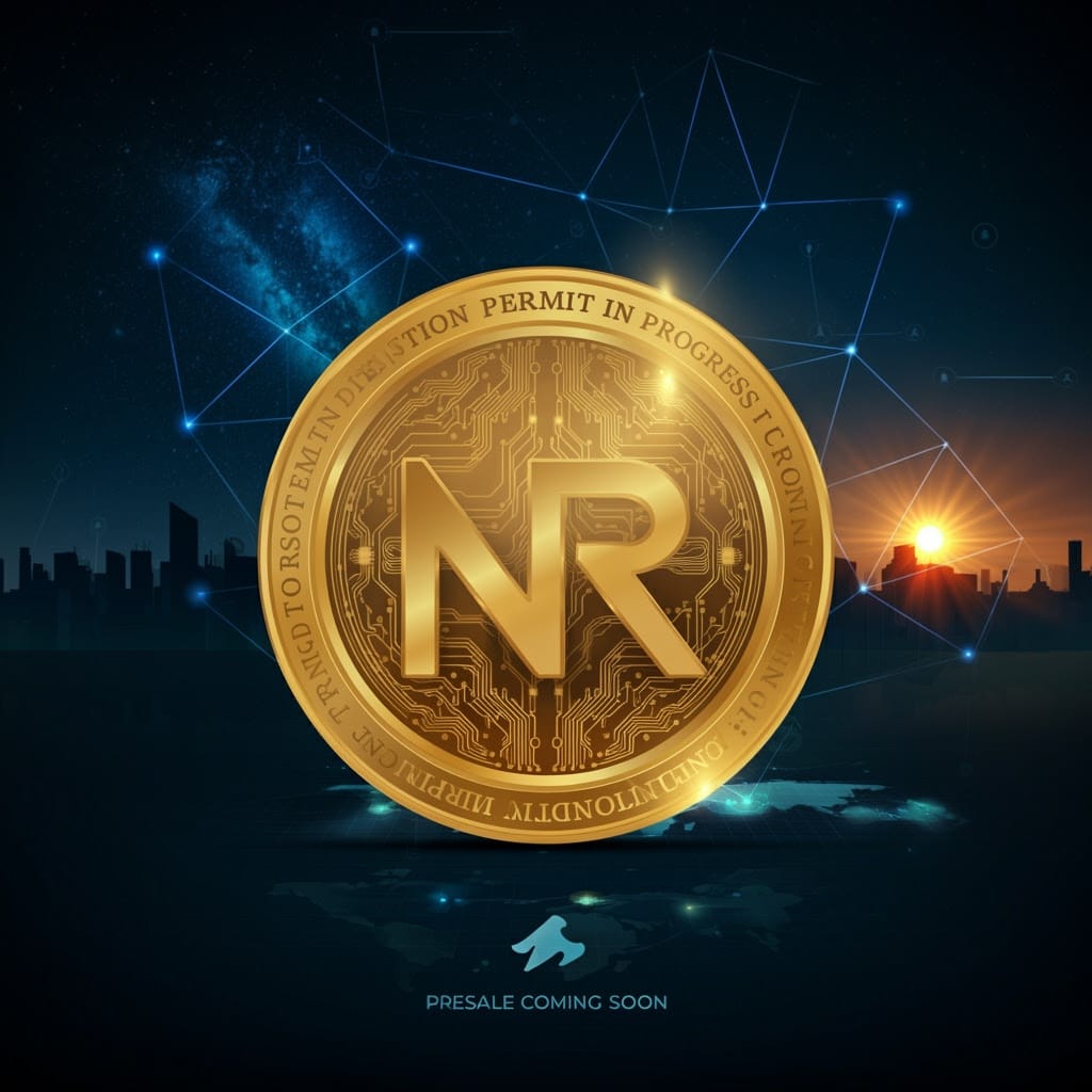 NorCoinCRYP's tweet photo. 💰 Presale Coming Soon:
The presale phase is in the works! Stay tuned for your chance to join early and be part of a project built on:
✅ Sustainable Growth: Reinvesting profits for innovation.
✅ Investor Benefits: Regular returns, loyalty rewards, and governance participation. https://t.co/75niKxxcaU