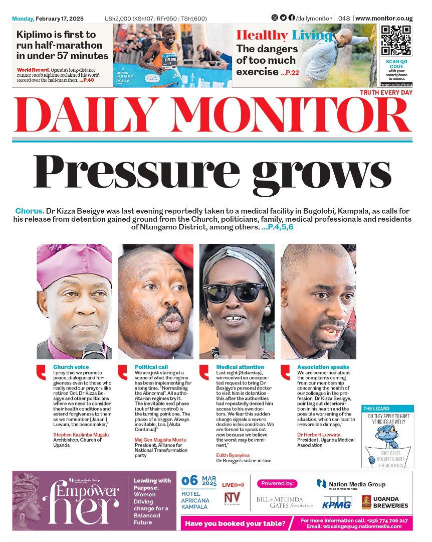 Kanyomozi District tweet media