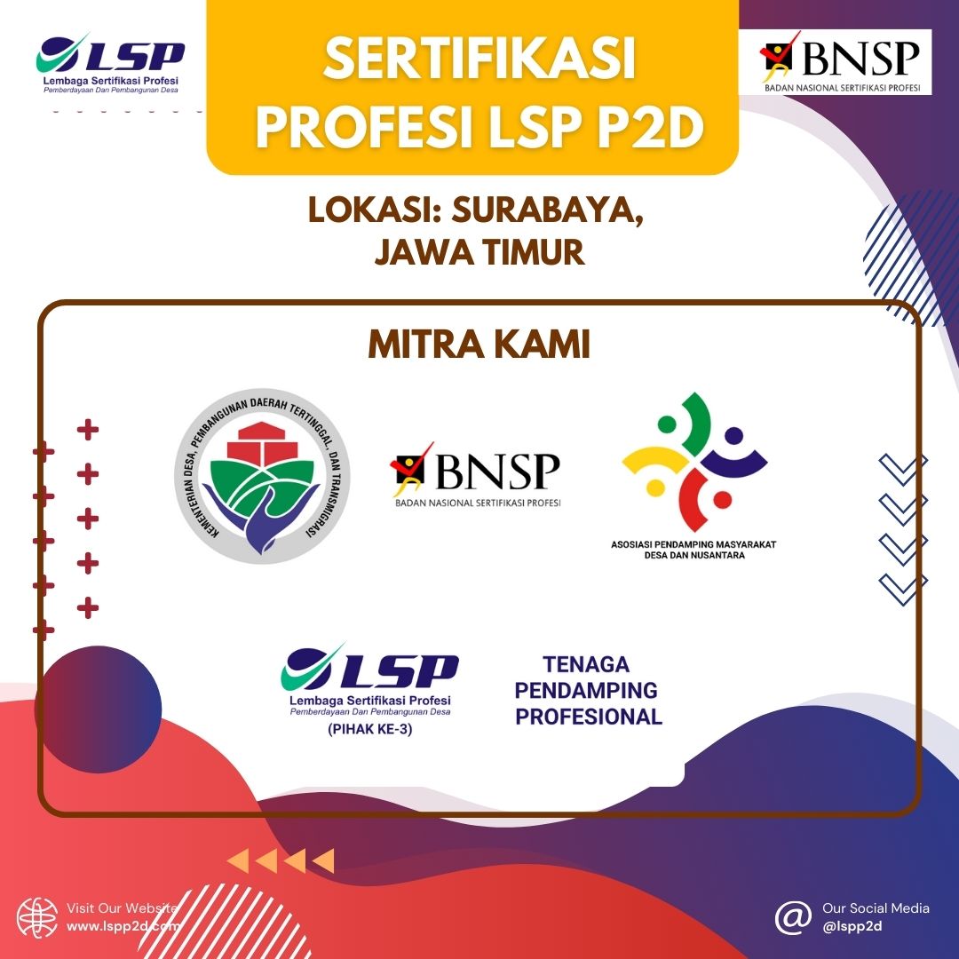 LSPP2D's tweet image. Dokumentasi dari para peserta TPP Prov. Jawa Timur dengan semangat kompeten telah berjalan dengan harmoni dan lancar. Bertempat di TUK Sewaktu Surabaya Gelombang 2, Jawa Timur.

Salam &quot;Kompeten&quot;. 📷📷