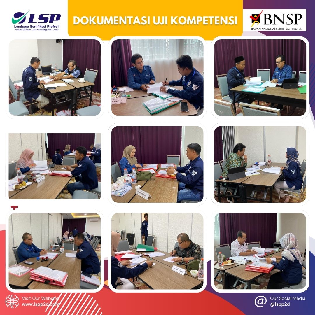 LSPP2D's tweet image. Dokumentasi dari para peserta TPP Prov. Jawa Timur dengan semangat kompeten telah berjalan dengan harmoni dan lancar. Bertempat di TUK Sewaktu Surabaya Gelombang 2, Jawa Timur.

Salam &quot;Kompeten&quot;. 📷📷