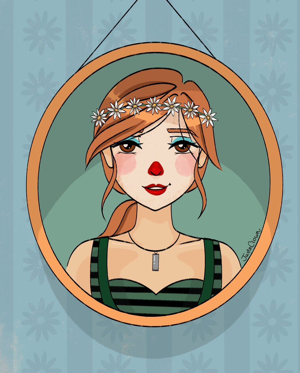 JustaClown 🤡 tweet media