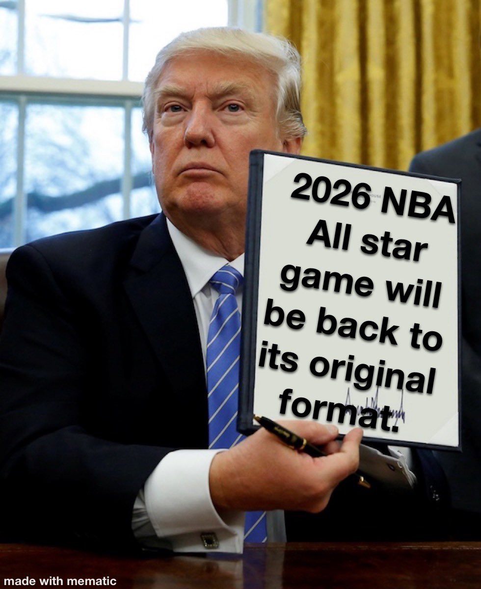 xPostalPapi's tweet image. #NBAAllStar