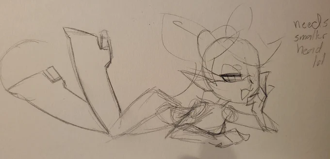 Valentines day Callie, might color later 