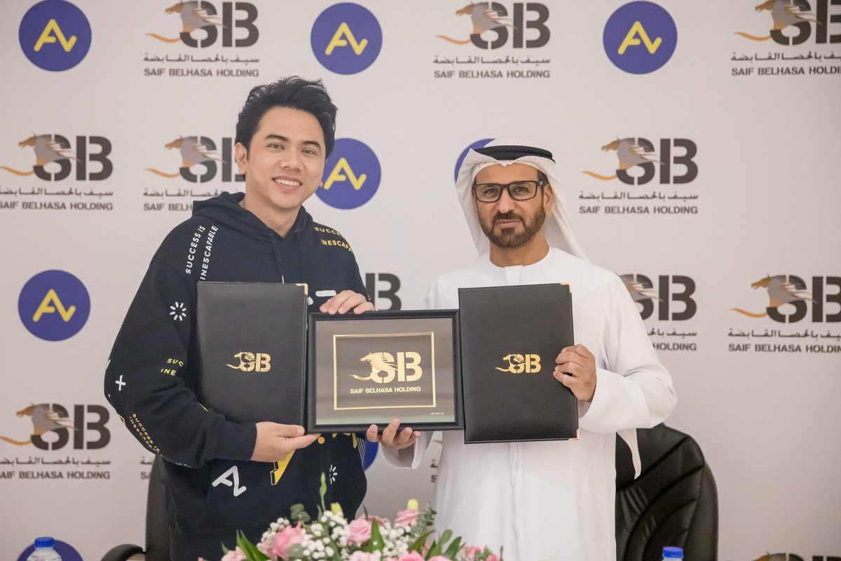 AcmeTraderist's tweet photo. From friendship to partnership—this is the seamless integration of traditional businesses, which are key to the world's structure in various aspects, into the new global financial system.

…As the Founder of ACT (ACET), I am proud to announce that ACT (ACET) has signed a Memorandum of Understanding with Saif Belhasa Holding (SBH) to establish a strategic partnership between the Parties to explore and implement blockchain-based financial solutions within the SBH business ecosystem, integrating ACT as an innovative payment system and investment tool across multiple industries, with the key points as follows:

This Memorandum of Understanding (MOU) was entered into on 13 February 2025. The purpose is to outline the framework for cooperation between ACT and SBH Holding, focusing on the adoption of blockchain technology, tokenized financial solutions, and digital payment systems within SBH, including but not limited to: 

✓  Real Estate: Facilitating crypto-backed property transactions and tokenized real estate investments. 
✓  Automotive: Allowing ACT to be used for luxury vehicle purchases, leasing, and rentals. 
✓  Retail & Hospitality: Implementing ACT as payment method for shopping malls, restaurants, and hotels. 
✓  Financial Services: Developing blockchain- based lending, staking, and investment programs. (New department to be launched) 
✓  Smart Contracts & Digital Assets: Utilizing blockchain for secure, automated business transactions. 
✓  Institutional Expansion and Government Collaboration: Working towards regulatory approval and mainstream adoption of ACT in the UAE and beyond. 

Responsibilities of ACT (ACET):
 • Provide blockchain technology expertise and solutions to integrate ACT into SBH business model.  
 • Assist in regulatory discussions and compliance alignment within the UAE and global markets. 
 • Develop and maintain a secure, scalable blockchain payment system for seamless transitions. 
 • Conduct marketing and community engagement campaigns to promote ACT’s real-world adoption.

Responsibilities of SBH: 
 • Implement ACT as an official digital payment method across designated business sectors.  
 • Facilitate the integration of blockchain technology into existing financial and real estate operations.  
 • Promote ACT adoption among institutional investors, business partners, and government agencies.
 • Support ACT’s global expansion through strategic collaborations and business partnerships.

Both Parties will ensure full compliance with the regulatory frameworks of the UAE, Dubai’s Virtual Asset Regulatory Authority (VARA) and Abu Dhabi Global Market (ADGM).

#iHoldACT #ACTxSBH #ACT100X #ACTRWA #ACTRealWorldAsset #ACTRealAsset #ACT #Acet #ACTisThePeople