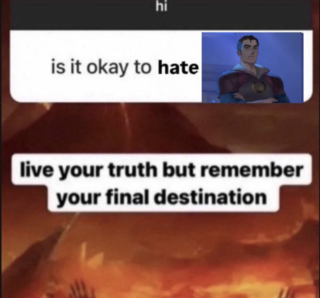 lillitchai (Minecraft Jayce Guy) (@lillitchai) on Twitter photo 