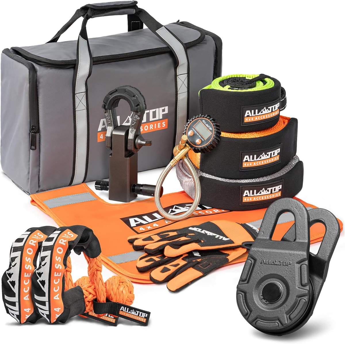alltop_us's tweet photo. 😎No more rummaging through your gear bag! The ALL-TOP Recovery Pack keeps all your essential recovery tools organized and ready to go. Perfect size, tough construction, and everything you need in one place. 
https://t.co/fVVa32VekH &amp;https://t.co/6z2M0FxBOB https://t.co/5bk537yABf
