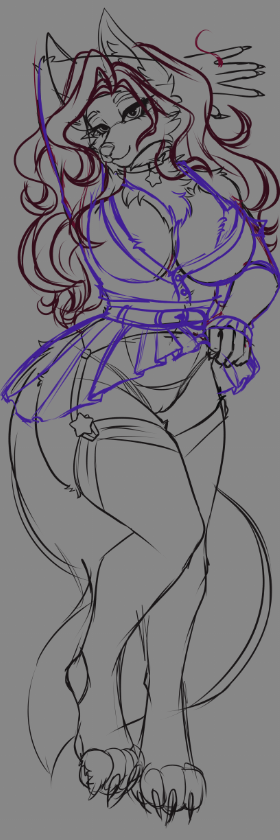 Mizukithia's tweet photo. Sneak Peak. of the body pillow
Tell me what you guys think <3
#furry #futuremerch https://t.co/XlZqtBvXHl
