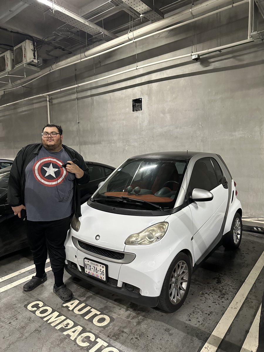 It was about time to say goodbye to the hellpanda and get something better, congrats <a href="/MarkyNxtDoor/">MarkyNextDoor</a>