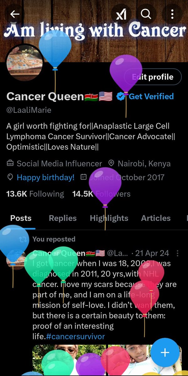 Laali is 1 Year+...ni God manze🙏
🎉🎊🎂🍬🍫