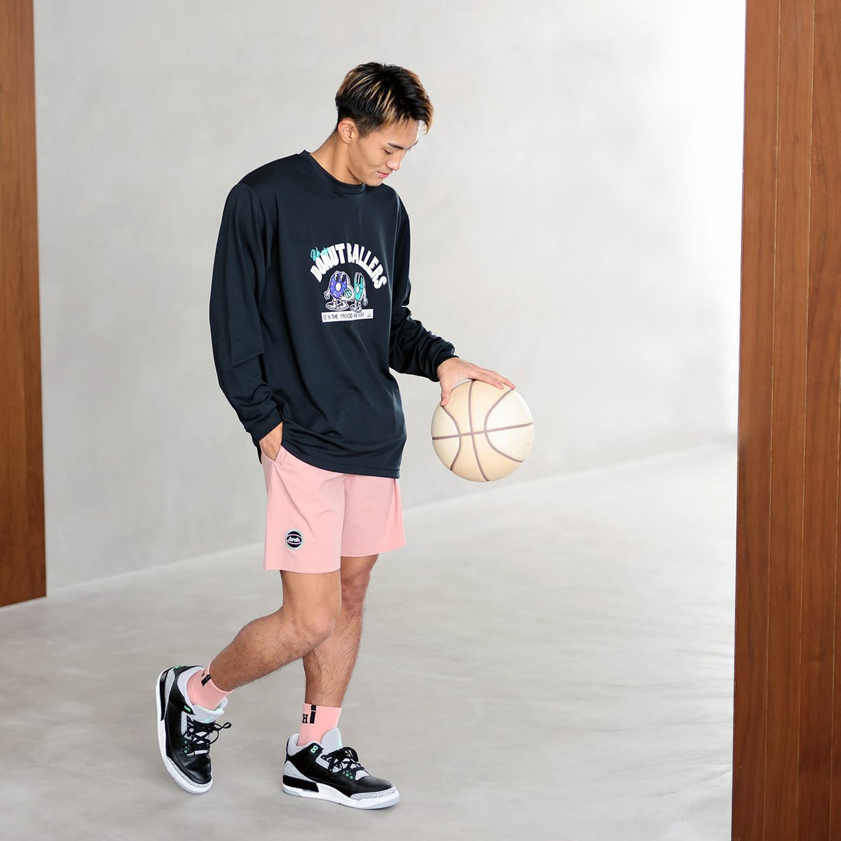 Archから2024-25 Winter Collection 第3弾が登場！
<a href="/Arch_BAL/">Arch</a> #arch_bal  #fly_mag
flymag.jp/news/53707/