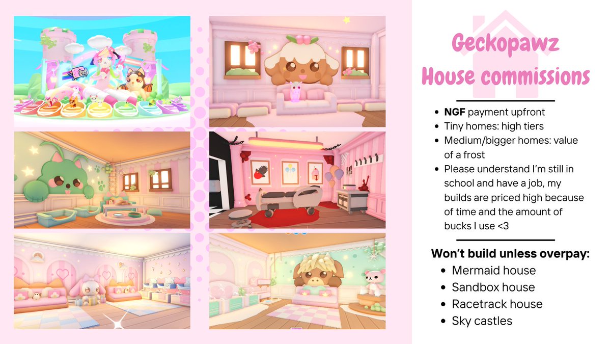 Geckopawz🌈🩷 tweet media