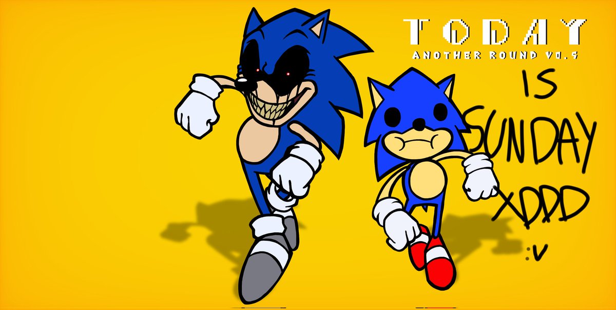 ANOTHER ROUND (DEMO 95%) tweet media