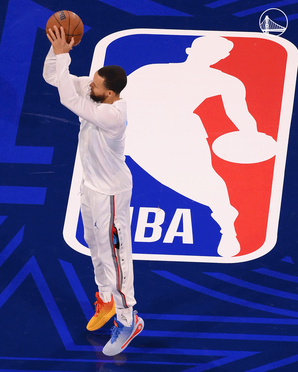 Golden State Warriors tweet media